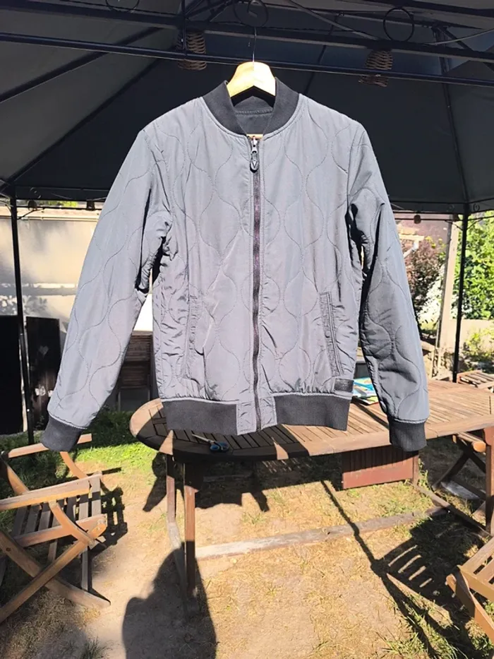 Veste vans - photo numéro 8