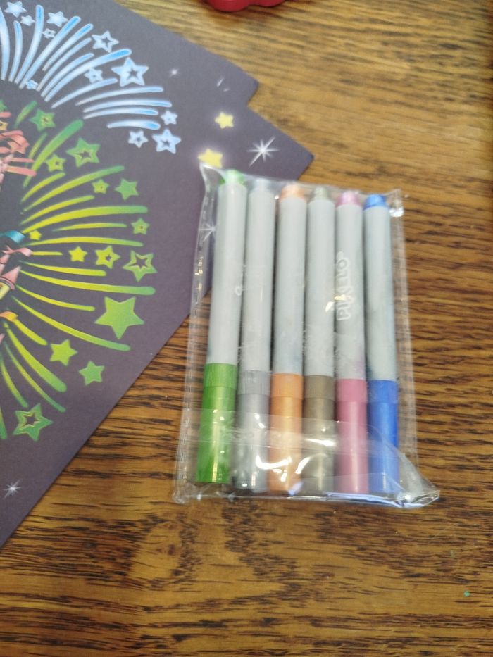 JEU “Pixelo Metallic” - photo numéro 6