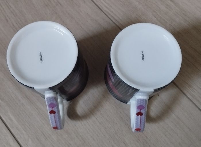 2 tasses - photo numéro 6