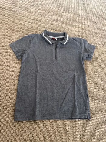 Polo tape à l’œil 6 ans