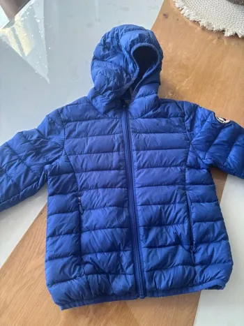 Blouson enfant jott