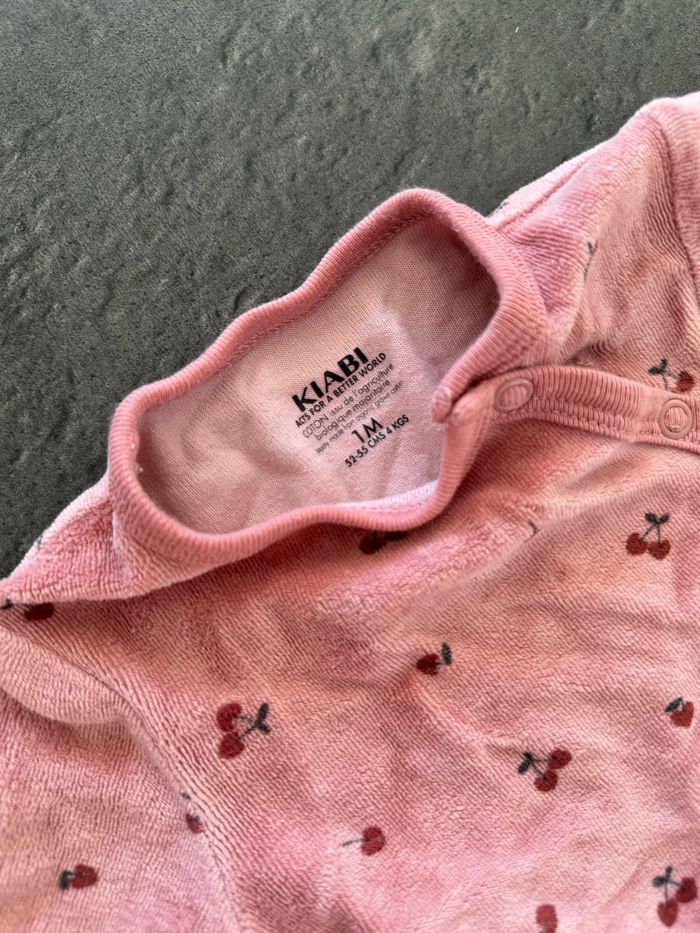 Pyjama - photo numéro 2