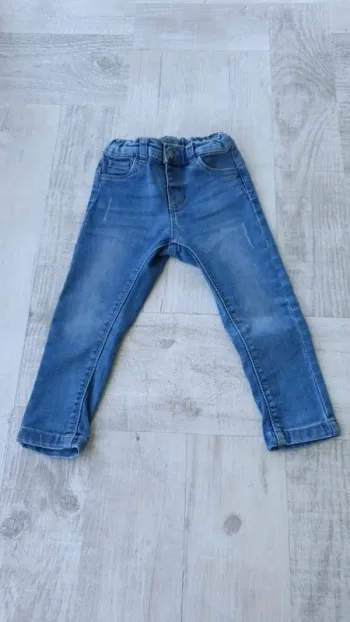 Jeans Taille 2 ans