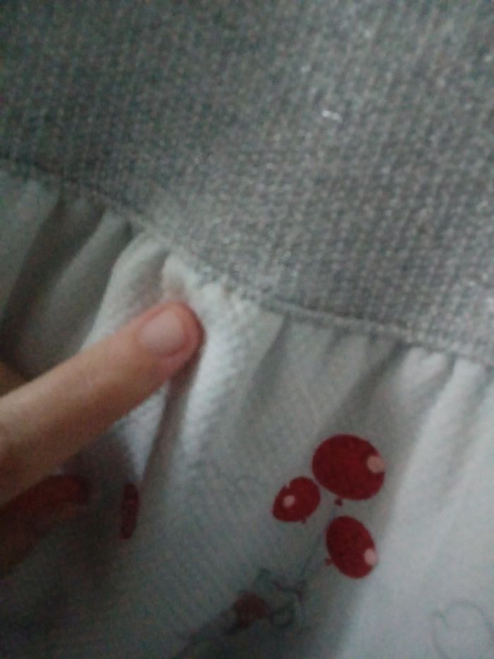 Robe Orchestra 9mois - photo numéro 2