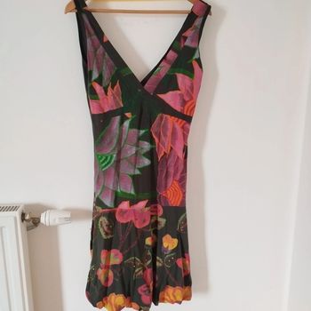 Robe Desigual L