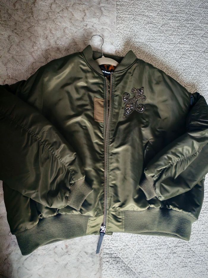 Blouson the kooples neuf - photo numéro 5
