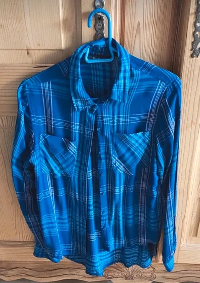 Chemise femme