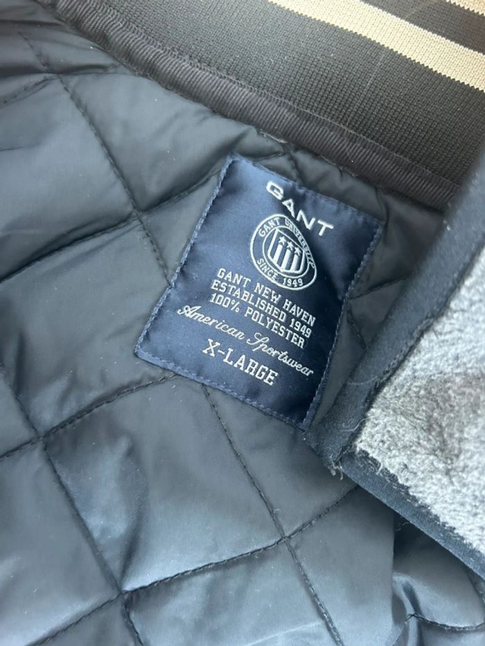 Veste polaire gant - photo numéro 2