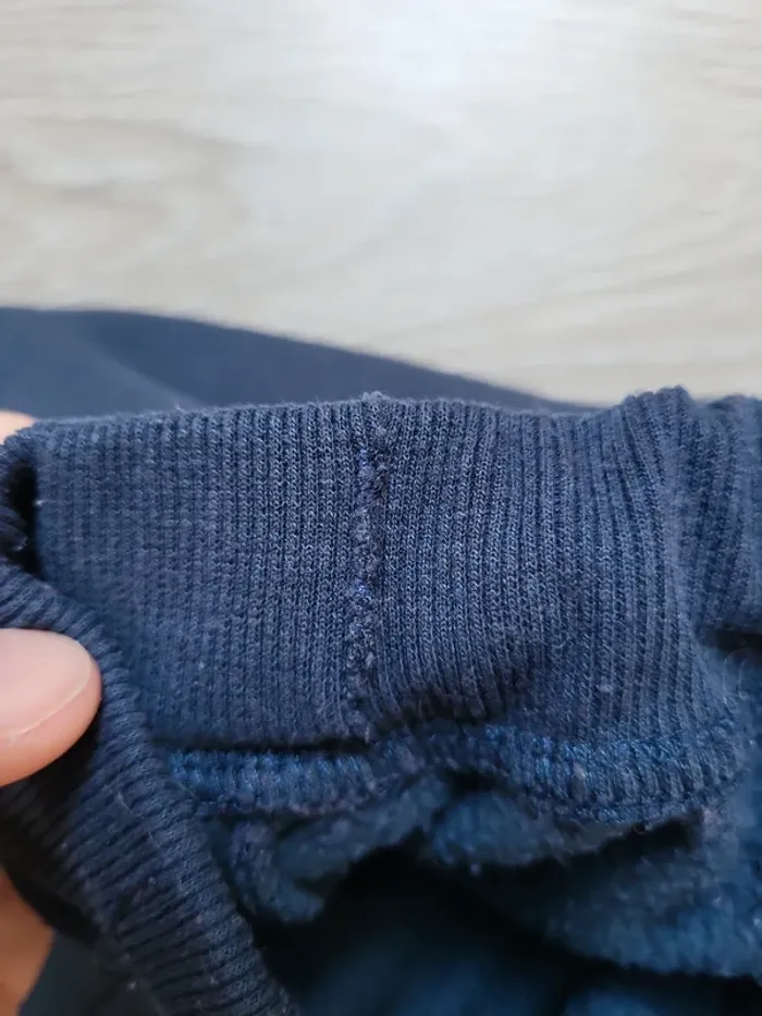 Lot 2 jogging - photo numéro 4