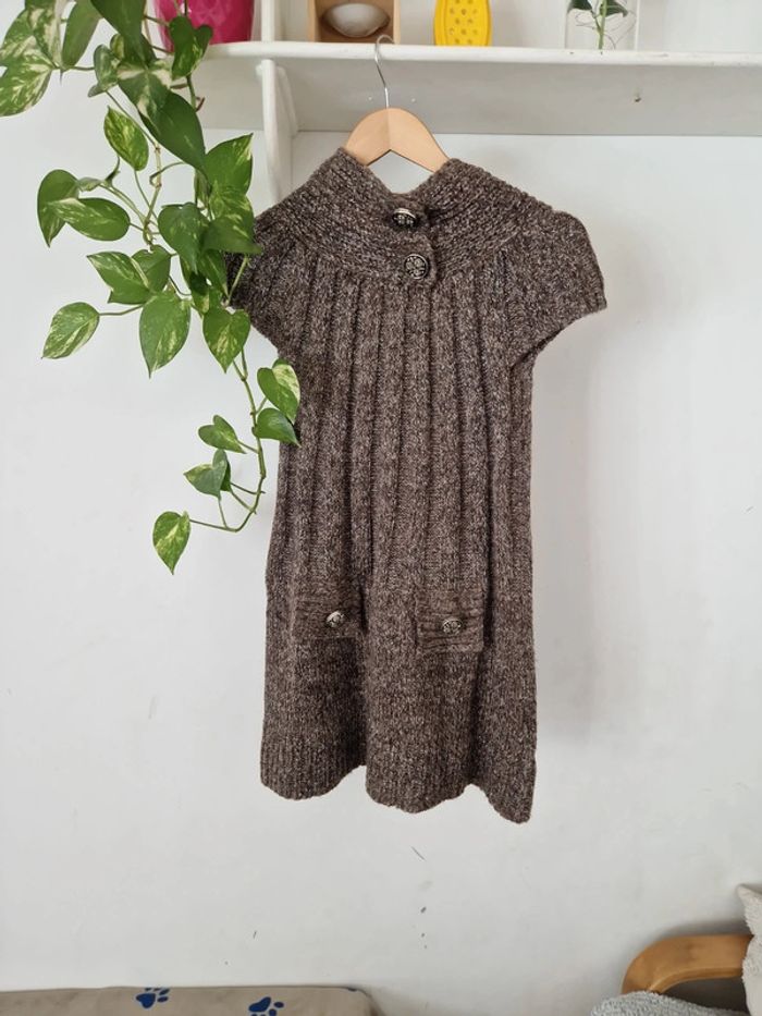 Robe d’hiver