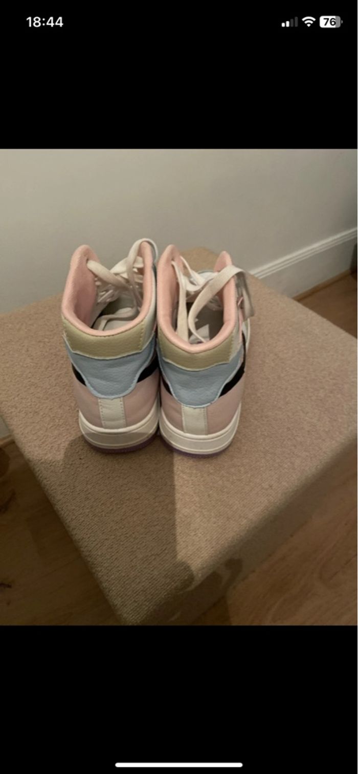 Basket femme - photo numéro 2