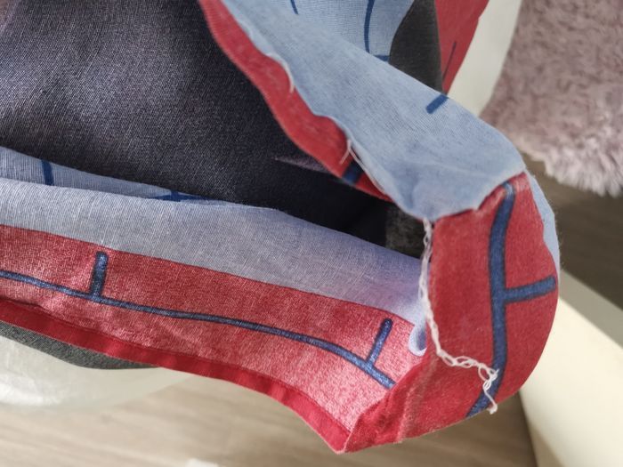 Parure cars 1 personne - photo numéro 2