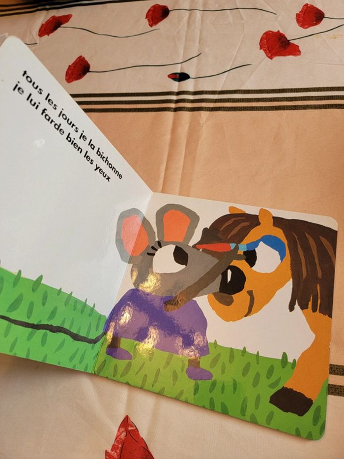 Le poney de kiko - photo numéro 7