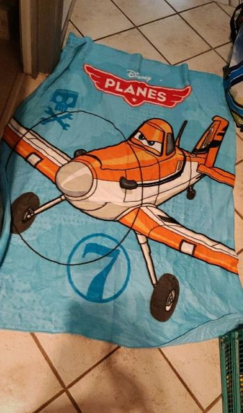 Plaid planes