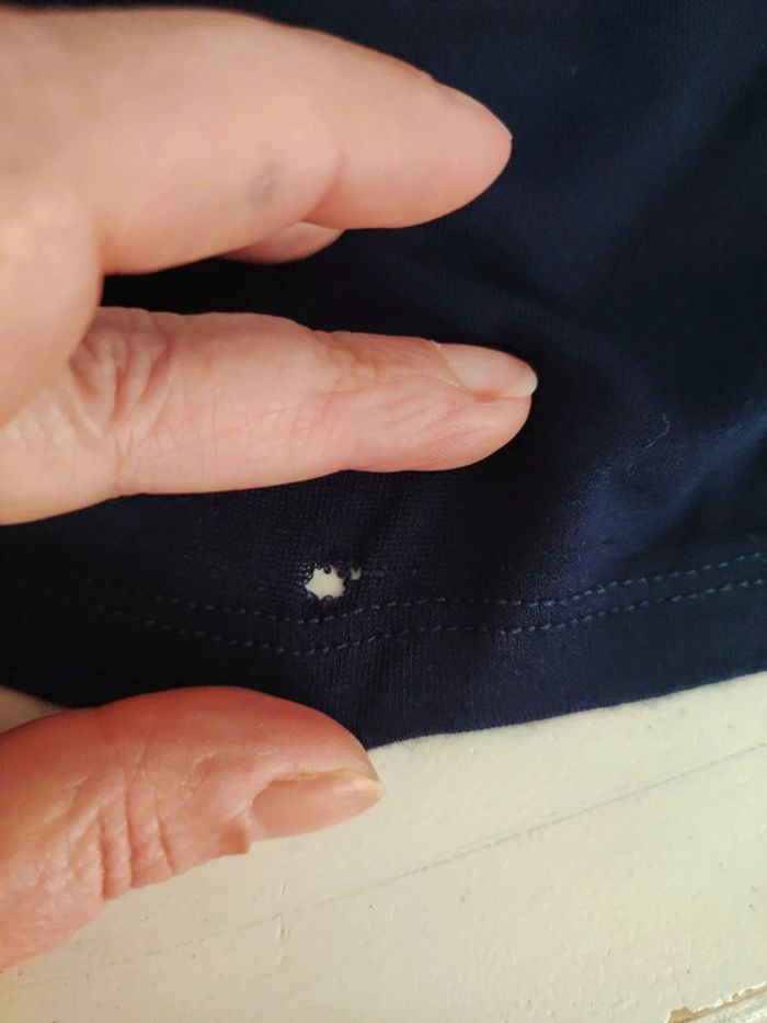 T-shirt mim taille M - photo numéro 10