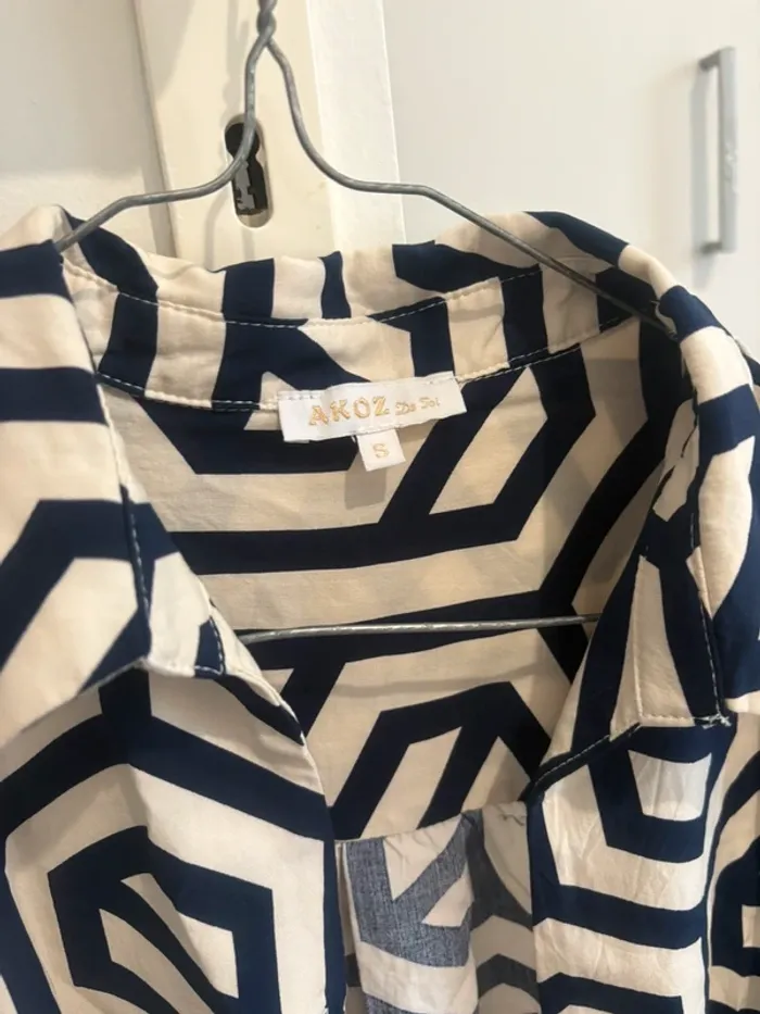Chemise neuve - photo numéro 2