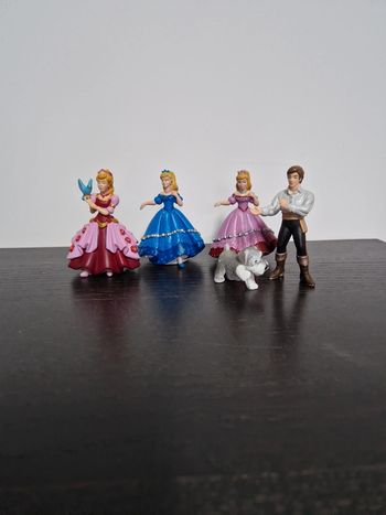 Figurines Papo