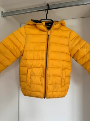 Manteau Orchestra garçon – Taille 5 ans