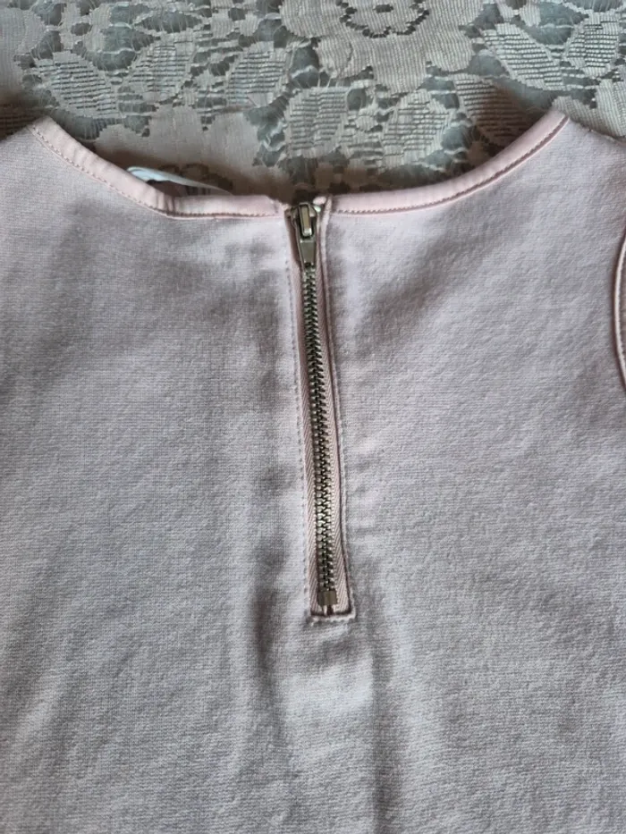 Robe H&M T 7 ans - photo numéro 5