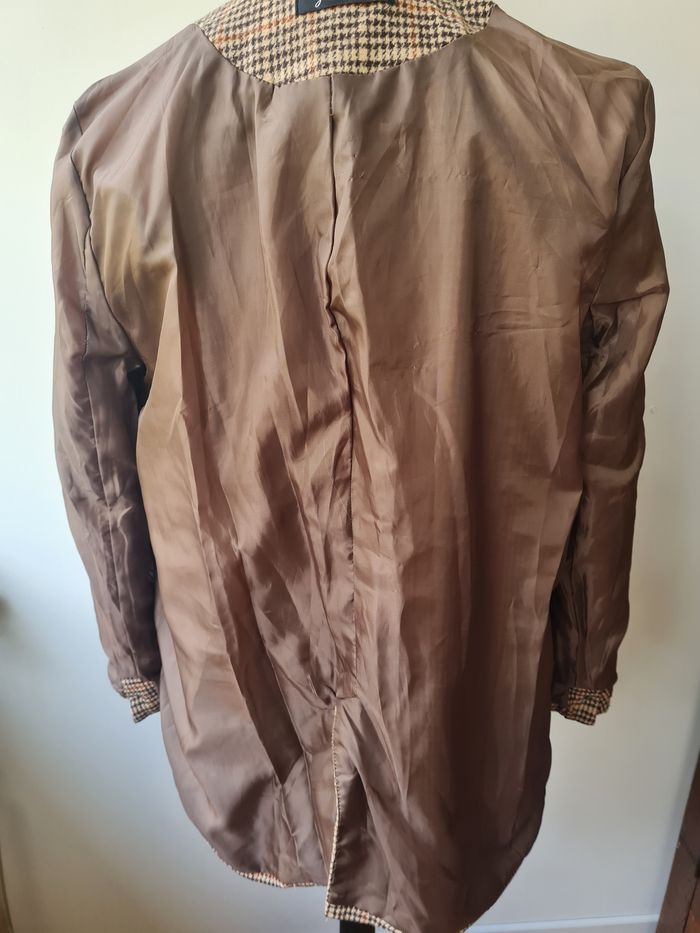 Manteau coury - photo numéro 5