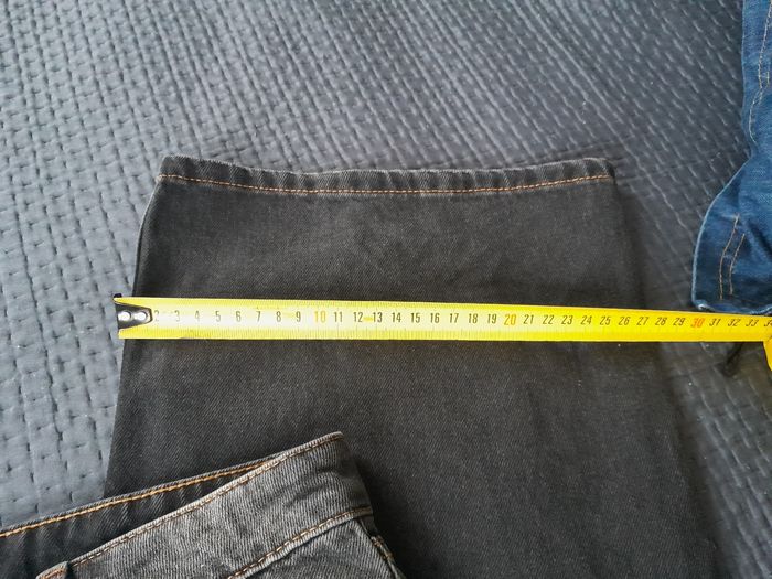 Jean Bershka neuf - photo numéro 8