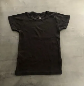 T-shirt garçon