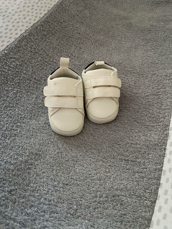 Chaussure bébé
