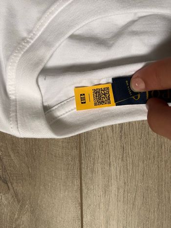 tee shirt ralph lauren 