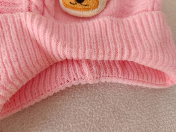 Lot bonnets - photo numéro 2