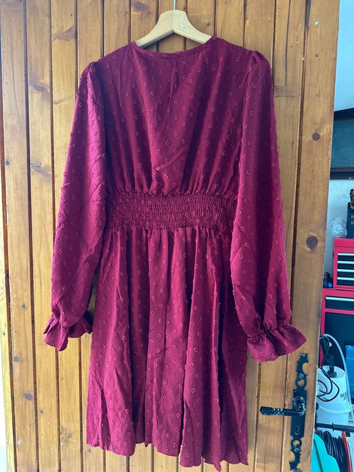 Robe mi saison - photo numéro 2