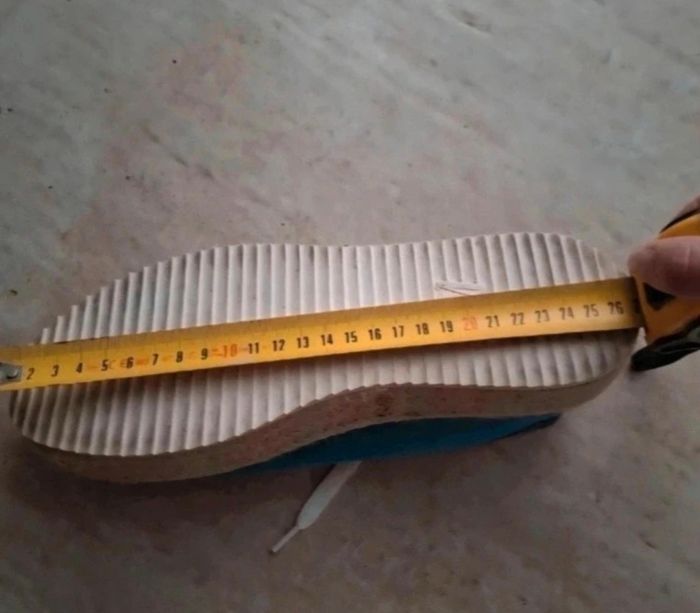 Baskets façon espadrilles - H&M - photo numéro 10