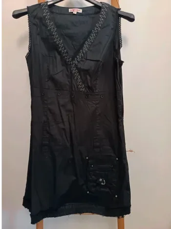 Robe/ blouse originale Amparo