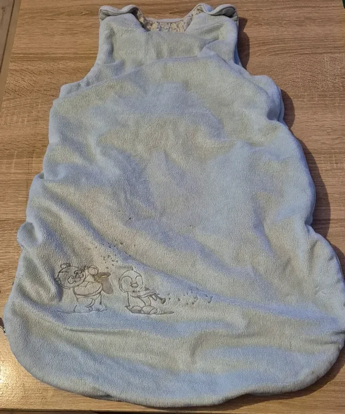 Turbulette