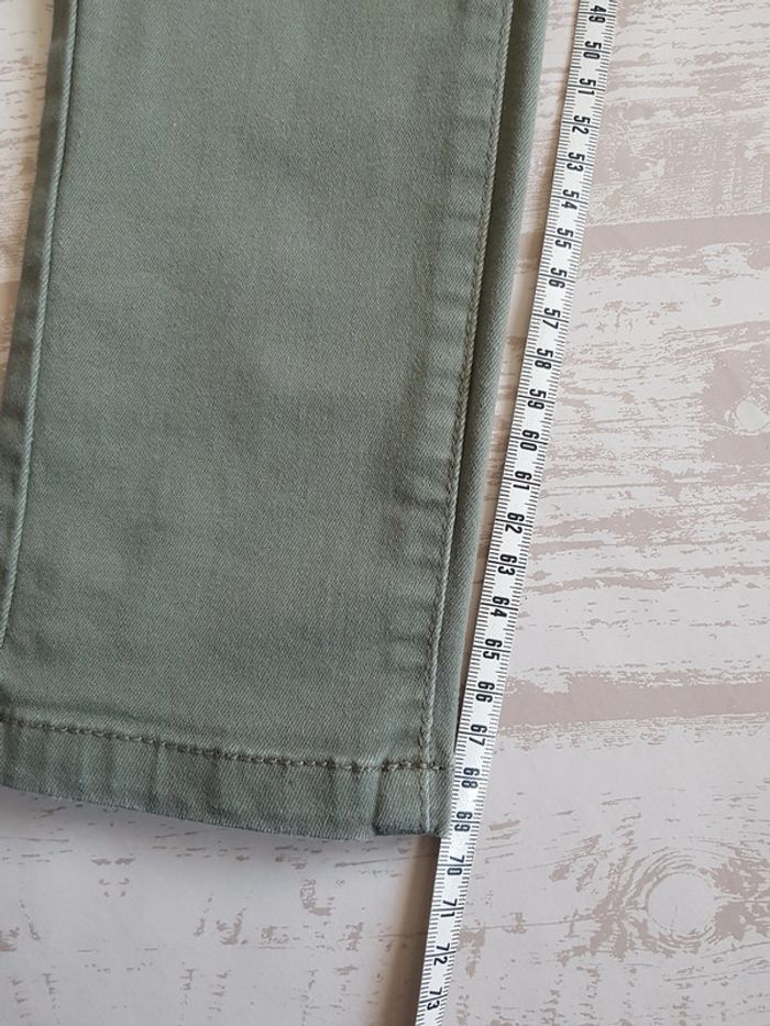 Jeans fille - photo numéro 6