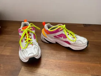 Baskets Nike 🌸 38