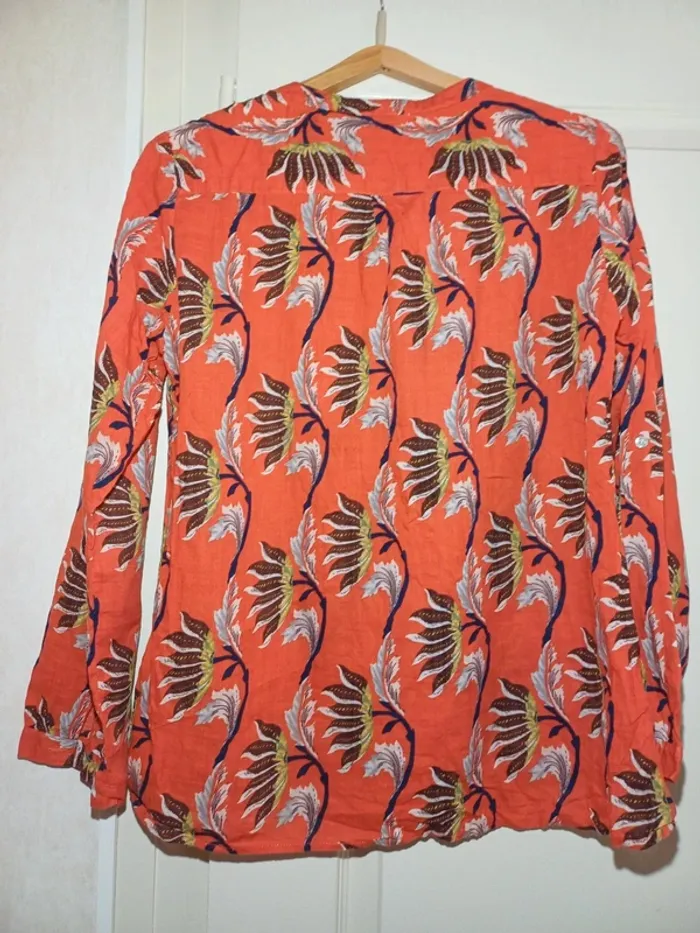 Blouses Freda - photo numéro 2