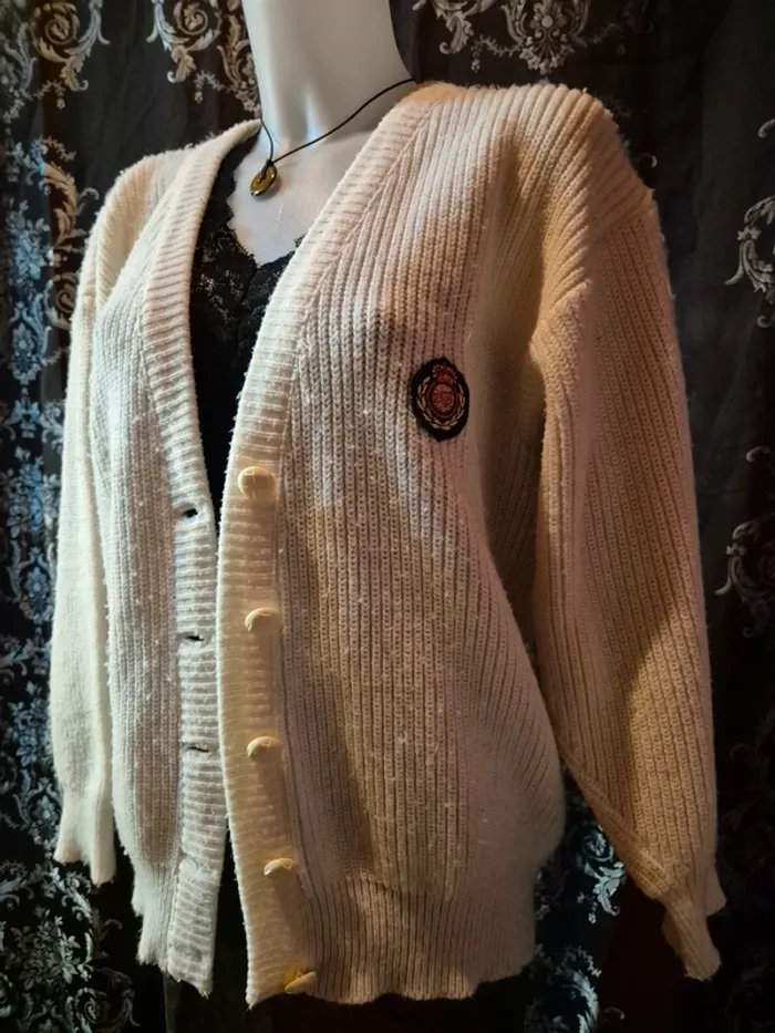 🤍 Veste femme blanche 🤍 - photo numéro 5