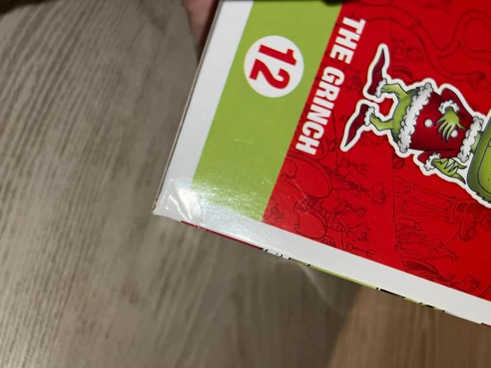 Pop Le Grinch - photo numéro 8