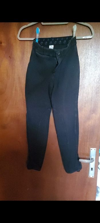 Pantalon d'équitation