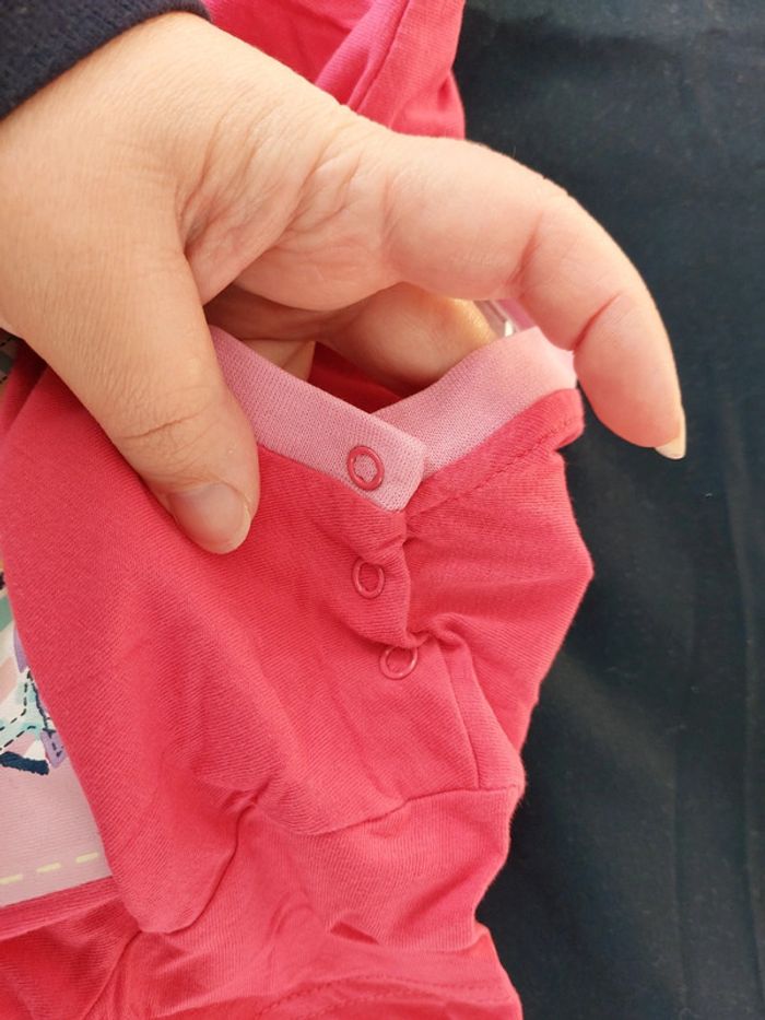 Tee shirt - photo numéro 2