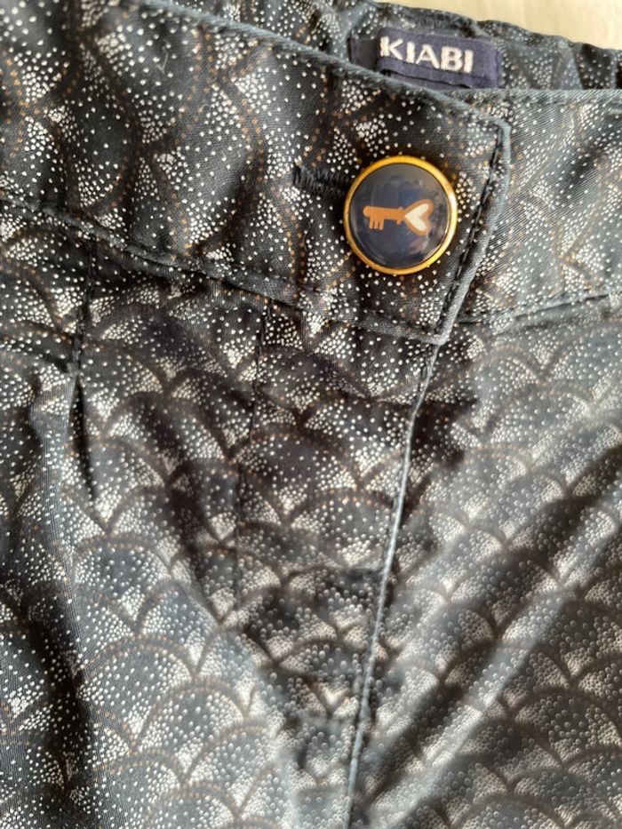 Pantalon 24 mois kiabi - photo numéro 2