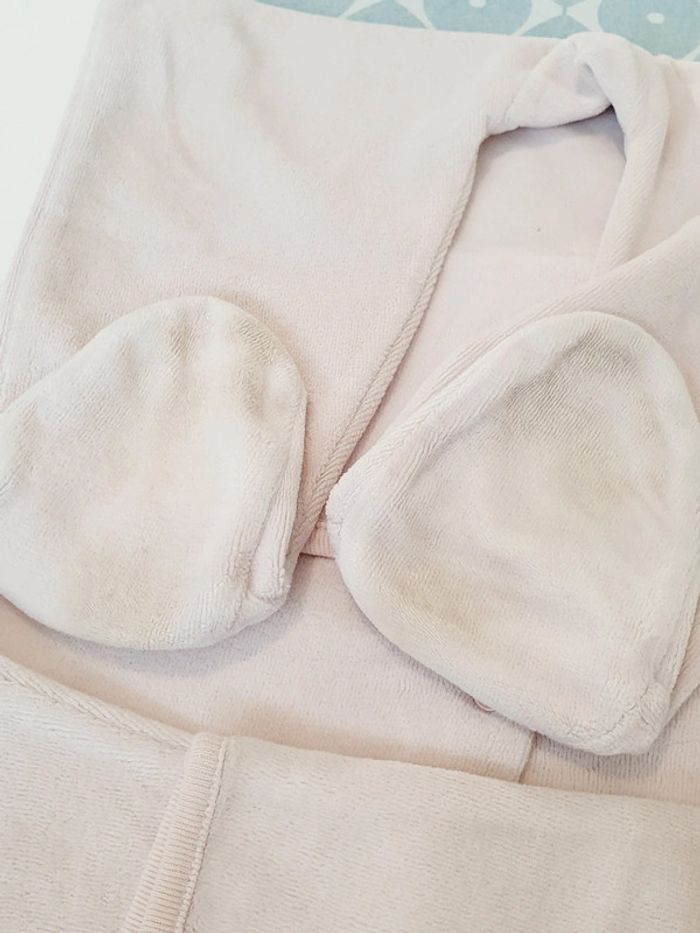 Pyjama Disney - 12M - photo numéro 2