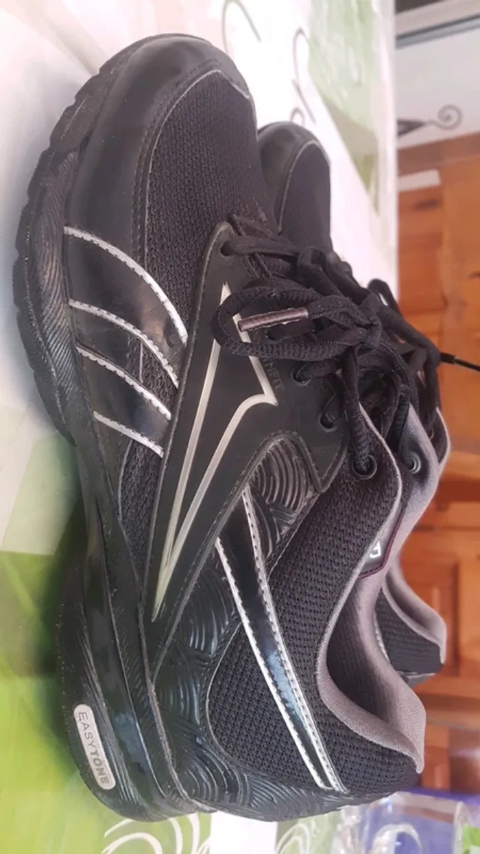 Reebok Easy Tone 37.5 - photo numéro 6