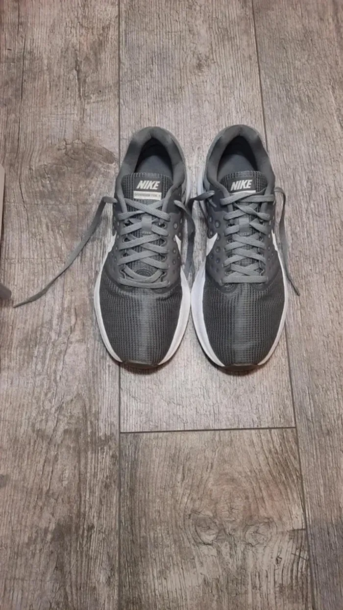 Basket Nike Downshifter 7 40.5 - photo numéro 5