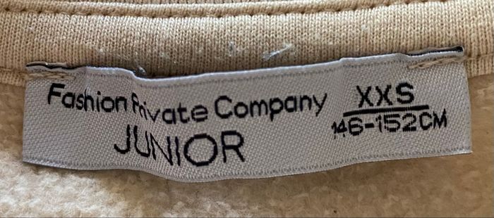 Pull-over - photo numéro 6