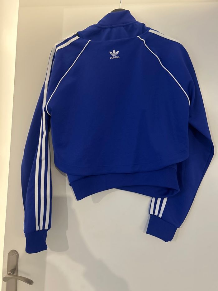 Veste adidas - photo numéro 2