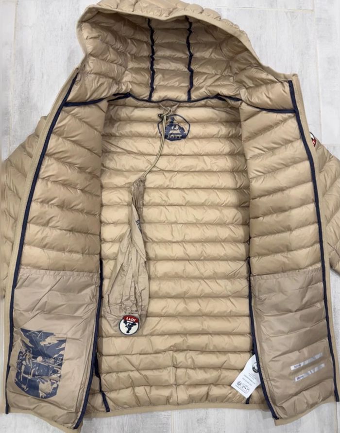 Doudoune neuve garçon JOTT - photo numéro 3