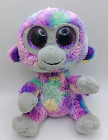 Peluche Ty 