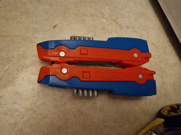 Lot de voitures hotwheels - photo numéro 4