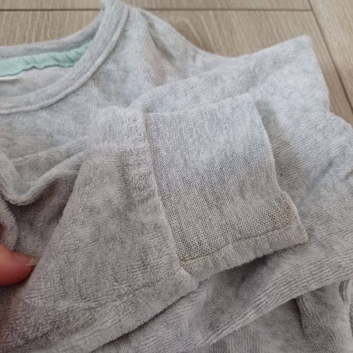 Pyjama 4 ans - photo numéro 2